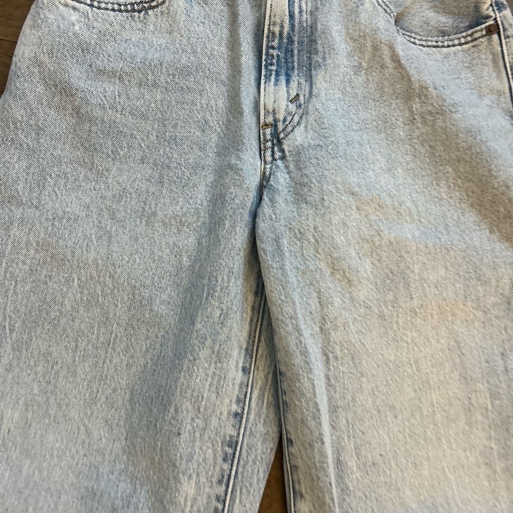 Levi Baggy Dad Jeans - Picture 11 of 13